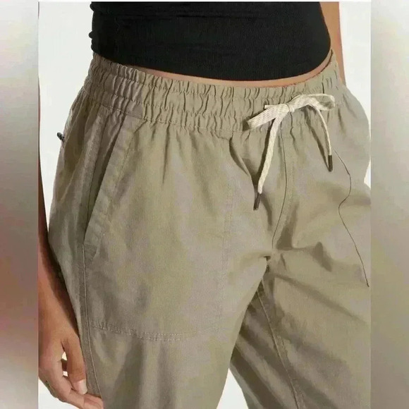 Ripstop Pant small light brown - Picture 4 of 5